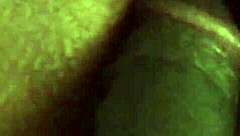 Ebony BBW Feels Intense Pleasure From BBC Strokes