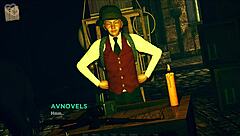 hey, eternum 42 is an awesome anime game with hentai vibes