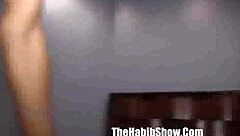 Can this petite redbone handle the banging in Chiraq?