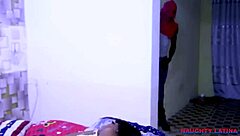 Naughty Latina Wife Sucks and Fucks Hardcore, Can You Handle This Raw Package?