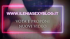 moglie madre e puttana - italiana asmr dirty talk compilation