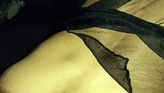 Watch Milf Wife Use Butt Plug For Anal Play!