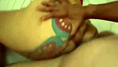 i sucked balls, got head and ass pounded