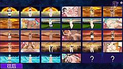 milf hunter 7 creampie from behind uranus