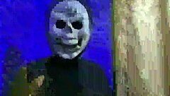 Homem Caveira bangs hard in a wild gay session