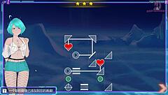 milf hunter 7 creampie from behind uranus