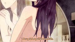 in this episode of citrus, the story continues with engaging anime elements. esp 2 explores the characters' relationships and developments.