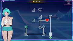 milf hunter 7 creampie from behind uranus