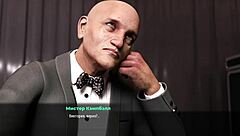 hey, you played fashion business ep 3 part 9 yet? total slut fest!