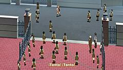 in this episode of citrus, the story continues with engaging anime elements. esp 2 explores the characters' relationships and developments.