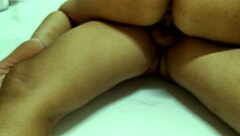 i made her so horny she couldn't take it anymore