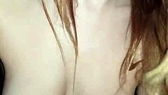 Sexo Vaginal y Garganta Profunda con Mi Jovencita Cachonda