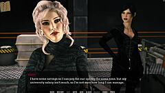 Tales From The Unending Void 19 Evoke Deep Emotions