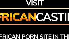 Best booty in africa!