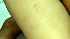 i made her so horny she couldn't take it anymore