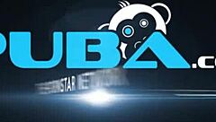 Ashley Loves It Sloppy! She Sucks and Gets a Hard Facial Cumshot!