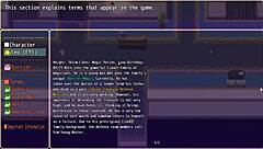 Mirage's Defection Eng Part 1: Big Tits Adventure