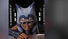 check out this 3d star wars sex compilation