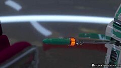check out this 3d star wars sex compilation