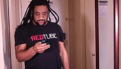 Hd- Gianna Love Sucks Her First Big Black Dick Ever