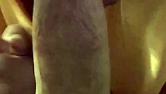 i love sucking dick and swallowing cum deepthroat style