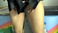 does this horny latina prostitute really give the best anal fucking with her big ass?