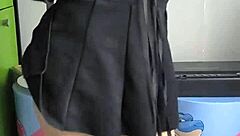 does this horny latina prostitute really give the best anal fucking with her big ass?