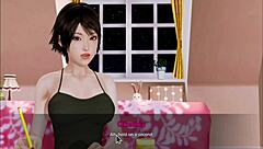 Its Not My Original Favorite Game But It Will Do Until It Gets Complete Dark Magic Custom Scenes Ep 1