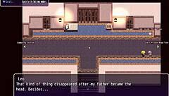 Mirage's Defection Eng Part 1: Big Tits Adventure