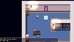 Mirage's Defection Eng Part 1: Big Tits Adventure