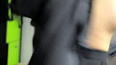 does this horny latina prostitute really give the best anal fucking with her big ass?