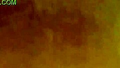 Ebony babe squirts in morning solo