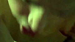 i love sucking dick and swallowing cum deepthroat style