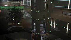 Bold Anal Action In Werewulf Game