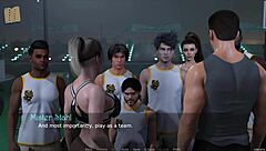 I’m hooked on playing Summers Gone 80 right now