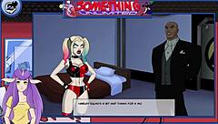 watching something unlimited part 138