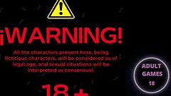 witch in sexual prison 6