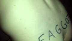 Handyman Pounds My Fag Holes Bareback – Can You Handle It?