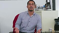 Gay Boy Sex Videos Show Small Dicks Earning That Bonus