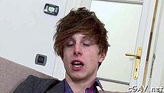 Intense Gay Porn Featuring Massive Cocks For Free