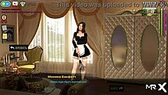 Fashionbusiness - Sucked Off Her Boss At Home E2 13