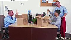 Gay Boy Sex Videos Show Small Dicks Earning That Bonus