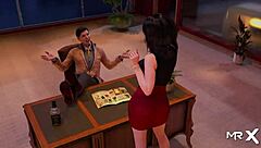 Fashionbusiness - Sucked Off Her Boss At Home E2 13