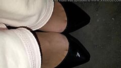 Intimate webcam anal with milf amateurs