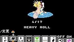 echidna wars chun-li ryona part 2