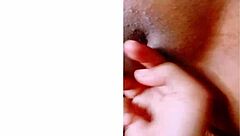 Is this your boyfriend's secret sex video with anal fun?