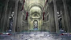 Monster Girl Harem Creampie