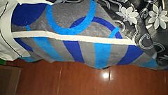 we went on trip and had screaming orgasm sex