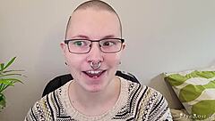 Personal update video released free publicly