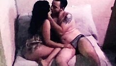 my horny girlfriend waits for me while watching porn?